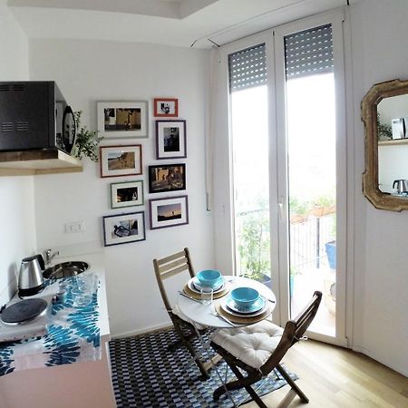 Up To Seven Bed & Breakfast Milan Luaran gambar