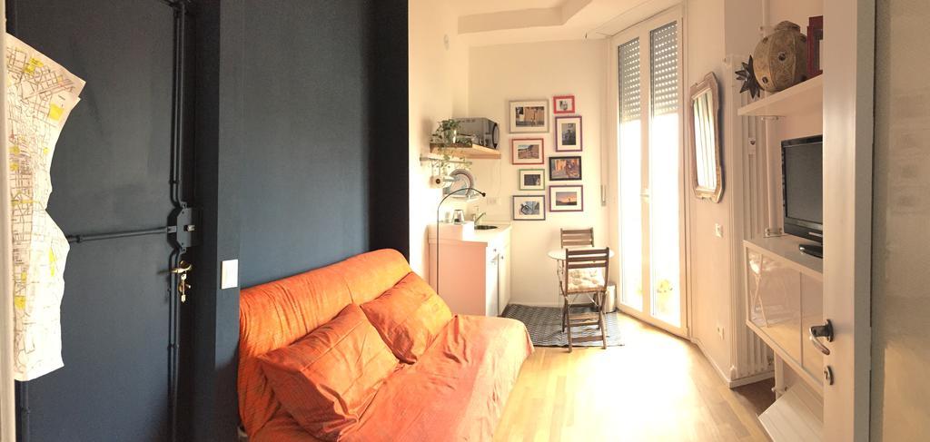 Up To Seven Bed & Breakfast Milan Bilik gambar
