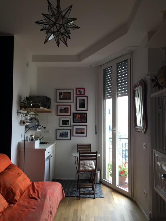 Up To Seven Bed & Breakfast Milan Bilik gambar