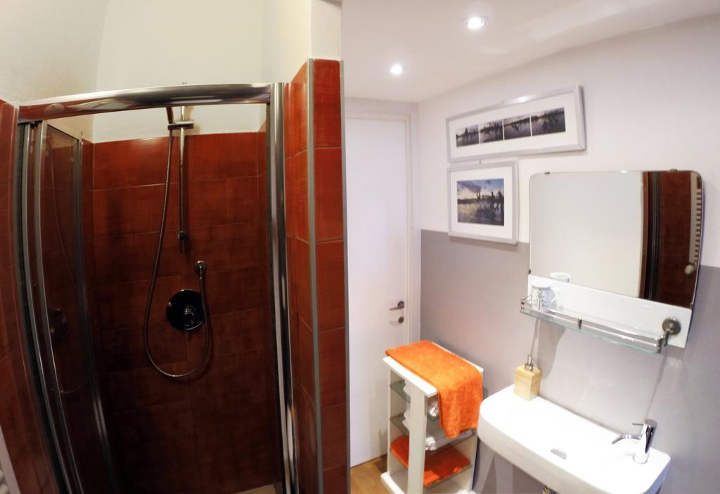 Up To Seven Bed & Breakfast Milan Luaran gambar
