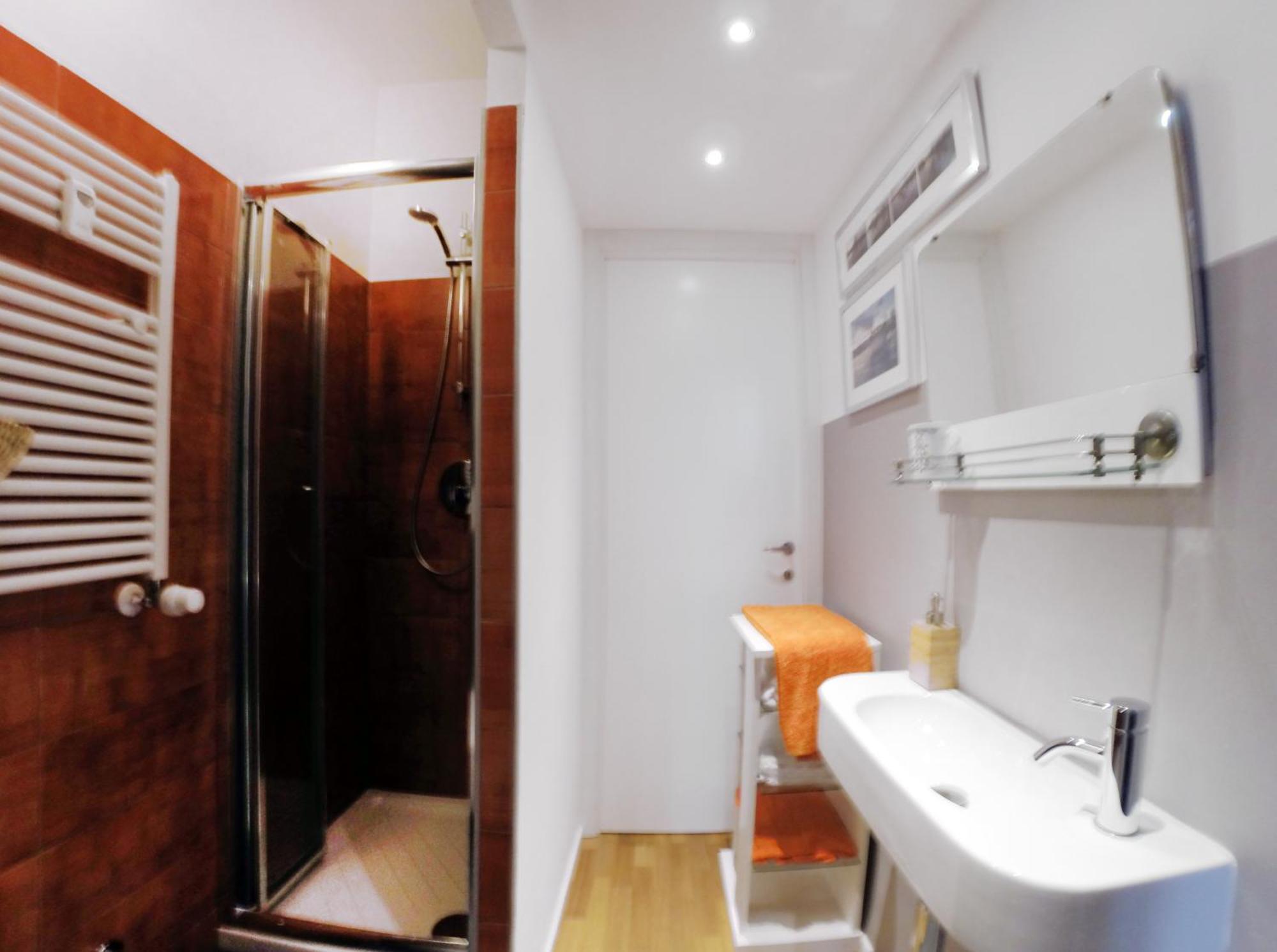 Up To Seven Bed & Breakfast Milan Luaran gambar