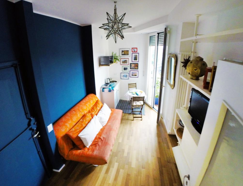 Up To Seven Bed & Breakfast Milan Luaran gambar