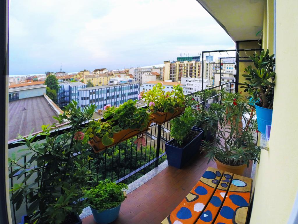 Up To Seven Bed & Breakfast Milan Luaran gambar